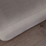 Diamond furniture footstool Image 5