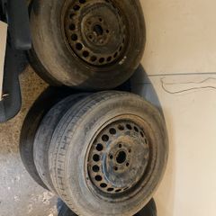 Vw Transporter T5 T6 Wheels