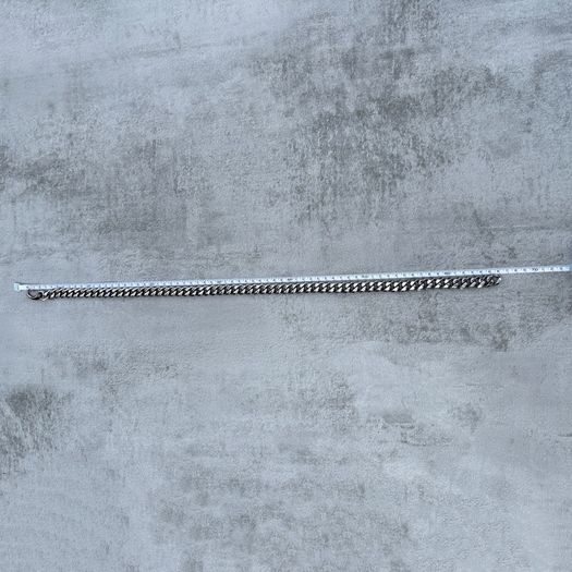 15mm Cuban Link Chain