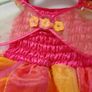 New fairy costume with wings and tag attached Image 3