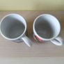 2 Marvel Spiderman Mugs Image 4