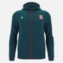 Wrexham Men's Tracksuit Top (Bottoms also available) Image 2