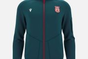 Wrexham Men's Tracksuit Top (Bottoms also available)
