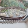 Ornate Hanging Tealight Holder Image 5