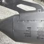 Akrapovic Slip-on Titanium Exhaust Image 8