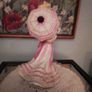 Royal Doulton " Springtime" Rare Figurine Image 3