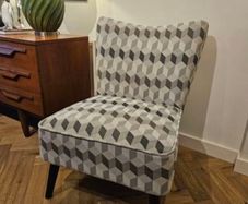 occasional chair