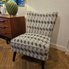 occasional chair