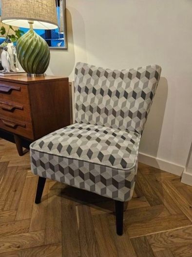 occasional chair