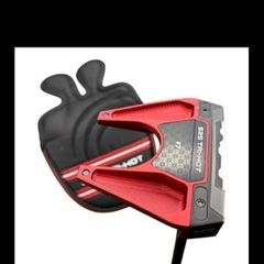 Odyssey tri hot #7