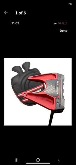 Odyssey tri hot #7