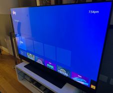 Sky Glass TV