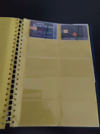 Callcards Mint