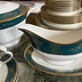 Wedgwood Agincourt dinner service - 38 pieces Image 6