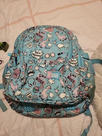 school bags