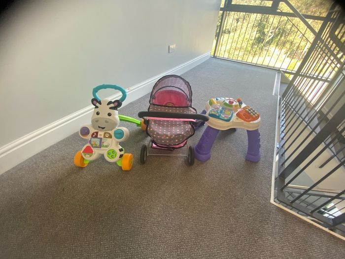 baby toys