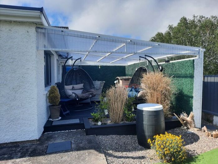 Carports and canopies