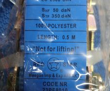 12 Meter Ratchet Straps Hooks Tie Down