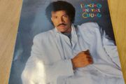 Lionel Richie - Vinyl Records + hundreds more