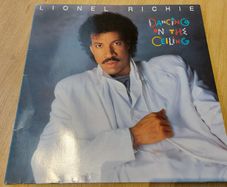 Lionel Richie - Vinyl Records