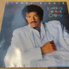 Lionel Richie - Vinyl Records