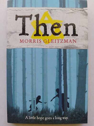 Morris Gleitzman