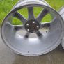 20" x5 Le Mans wheels Image 10