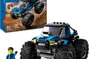 LEGO 60402 City Monster Truck
