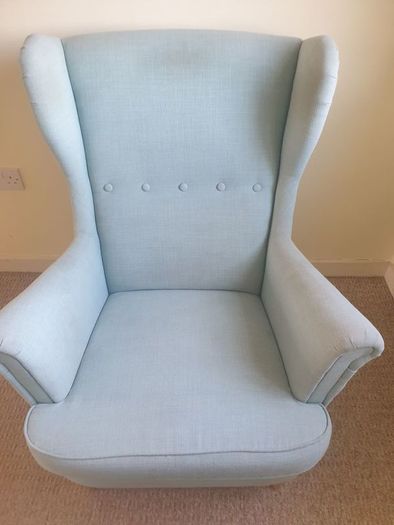 armchair