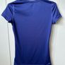 Reebok t-shirt / top for women / ladies, immaculate condition, like new. Size XXS Image 3