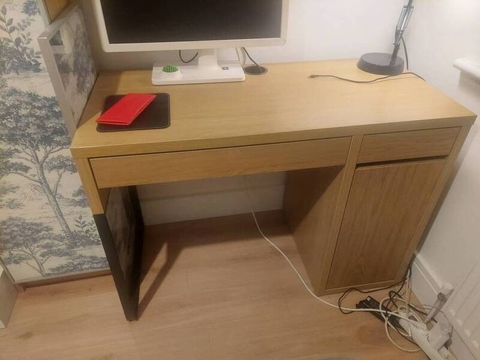 ikea desk