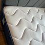 Double Bed + Mattress Image 2