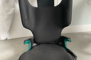 High Back Booster Car Seat