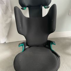 High Back Booster Car Seat
