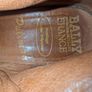 Vintage Bally Ankle Boot Image 4