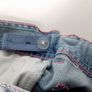 Girls Crop Jeans - 2-3 Years - NEW Image 6