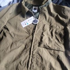 Pretty Green men's over shirt