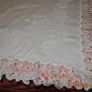 antique Embroidery Image 3