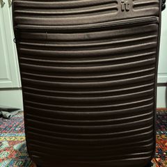 it luggage medium suitcase light weight