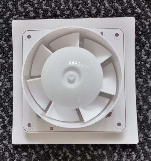 Bathroom Extractor Fan