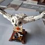 Lego Harry Potter - Hedwig #75979 Image 2
