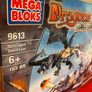 megabloks Norvagen Destroyer ship NEW Image 3