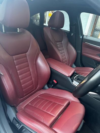 BMW i4 eDrive40 M Sport