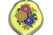 Vintage Rosenthal Porcelain Pendant