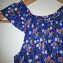 Fatface girls dress Image 3