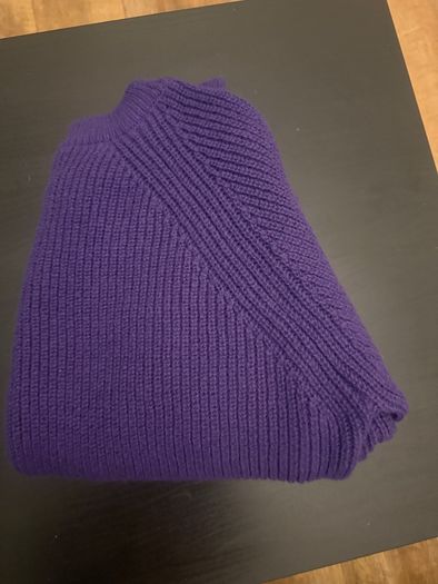 Women's knitted jumpers