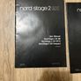 Nord Stage 2 ex stage keyboard 73 waterfall keys Image 10