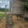 Outdoor playhouse Image 2