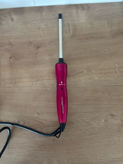 Revlon waver and chopstick curler