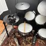 Roland TD-27KV2 including HH stand and snare stand and BD Pedal Image 2